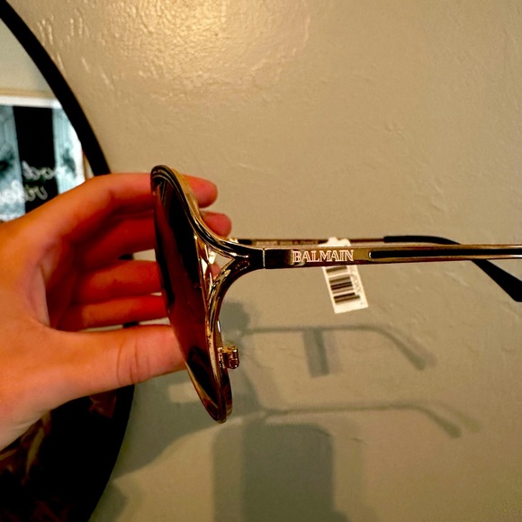 Balmain Sunglasses - Picture 2 of 3